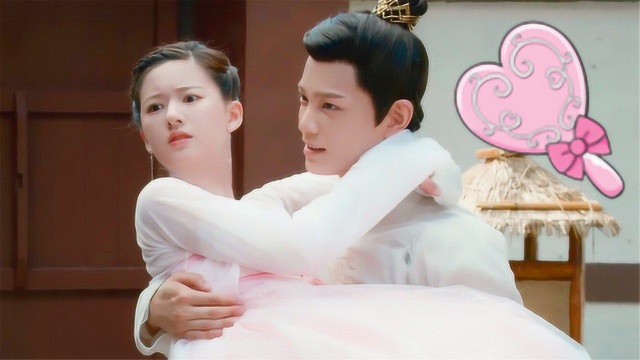 陈芊芊赵露思丁禹兮甜蜜热恋两人情话互撩浪漫瞬间太欢乐