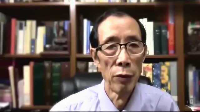 陈平:小农经济是中国的立国之本,看不起农村的有钱人,是最愚蠢的!