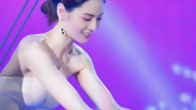 堪称世界“第一美女”多漂亮?乳胶娃娃液体裙,情不自禁看了十几遍!