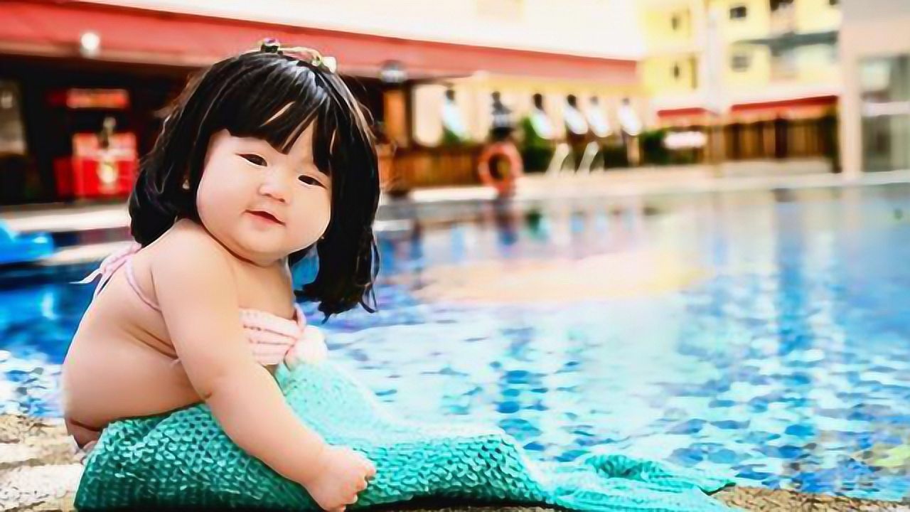 美国孕妇产下"美人鱼宝宝",出生时刻让医生惊讶不已!如今奇迹般存活!