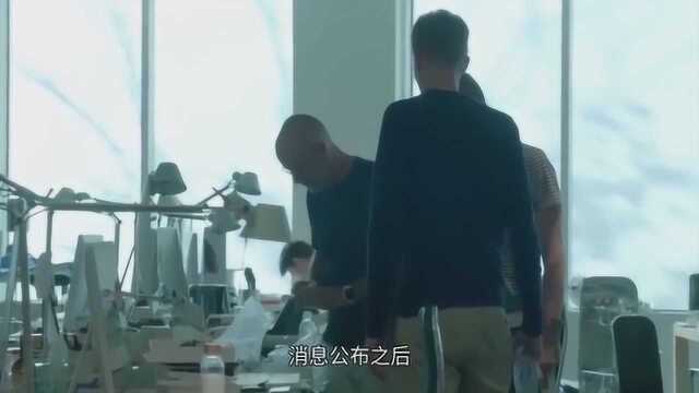 艾维离开原因曝光:团队散落,职位被架空