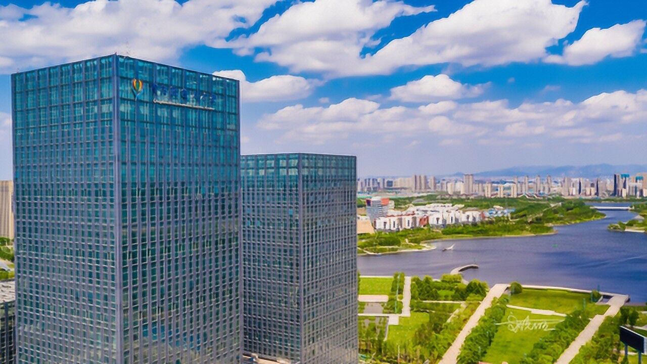 疫情过后平安的你,拥抱红岛高新区的春天.