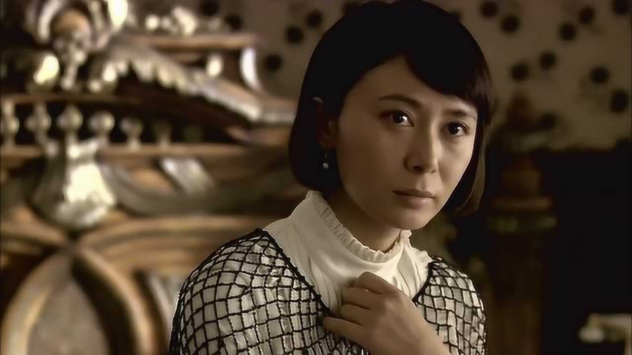 人间正道是沧桑:瞿霞得知哥哥竟然还留下了一个孩子,出狱后第一次见她