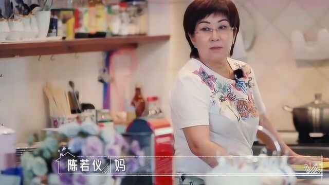 林志颖妈妈70岁高龄,却比50岁阿姨还年轻,网友:冻龄女神