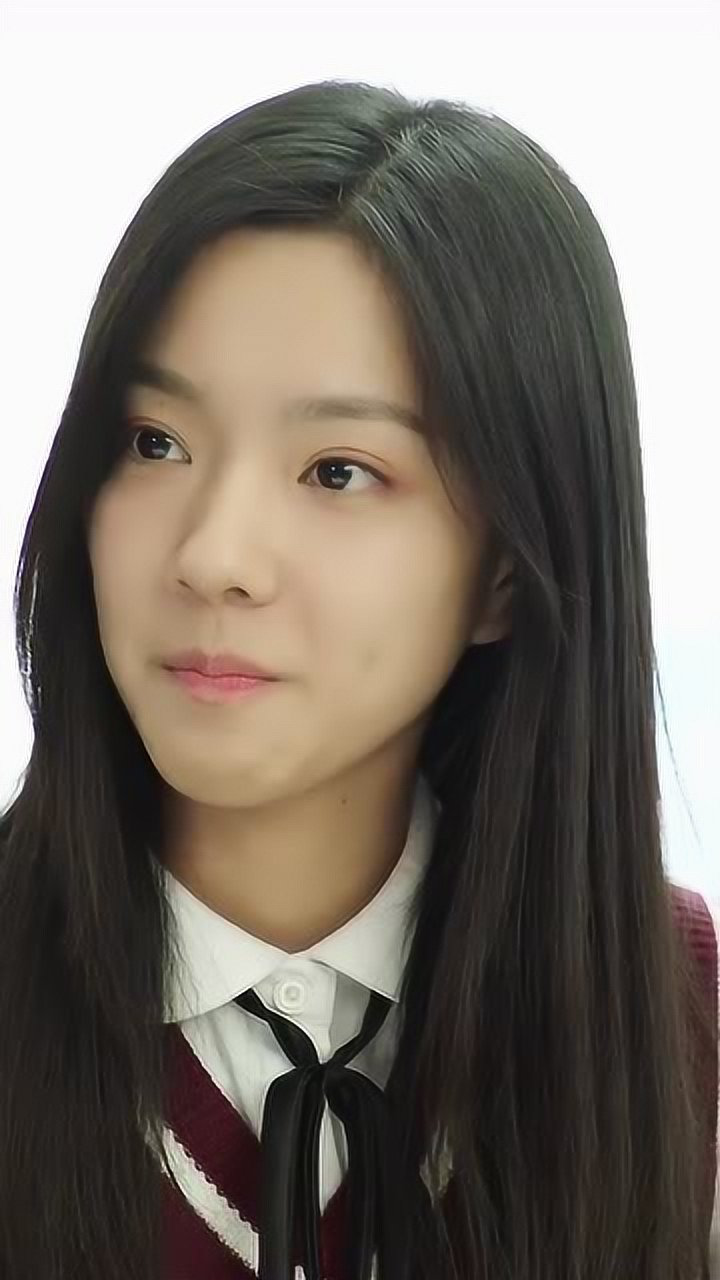 李庚希的闺蜜庄达菲 ,都是笑起来让人觉得温暖的女孩啊!
