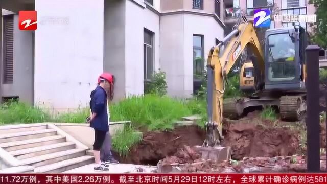 兰溪:新一轮强降雨在即 科技助力打通城市“肠道”