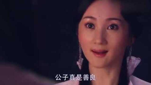 天师钟馗:钟馗下凡捉妖,却发现妖孽非但没害人,还在救人