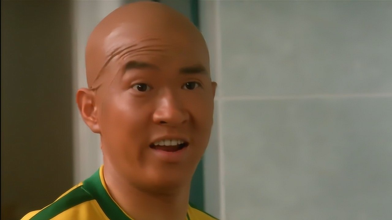 赌侠1999赌侠为了出老千让化骨龙去当足球运动员真是太逗了