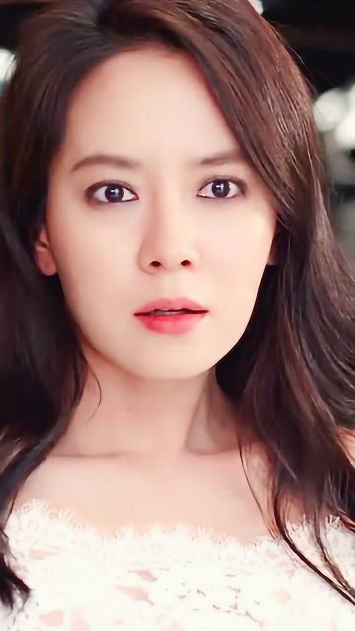 《超级快递》:这娘们不像好人呐,一位来自韩国的美女宋智孝!