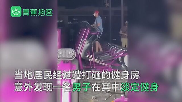 自己办的卡,含泪也要用完