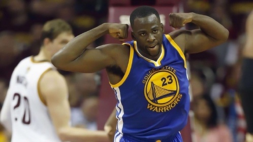 追梦格林新秀赛季回顾 场均不足3分竟打两年替补从菜鸟到巨星的逆袭