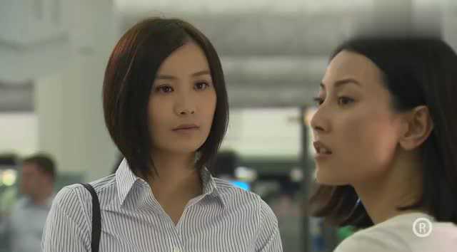 潜行狙击丁敏重生离香港笑棠告别无破绽