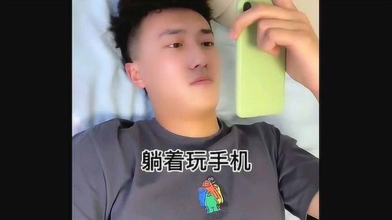 刘一朵：令人窒息的瞬间(三)_腾讯视频