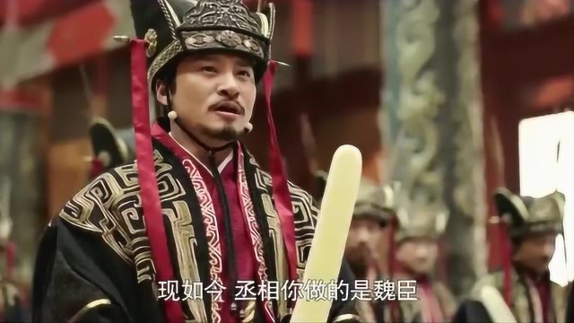 后魏名将夏侯玄,忠志之士,忘身于外!如果没有司马懿,这绝对是国之栋梁