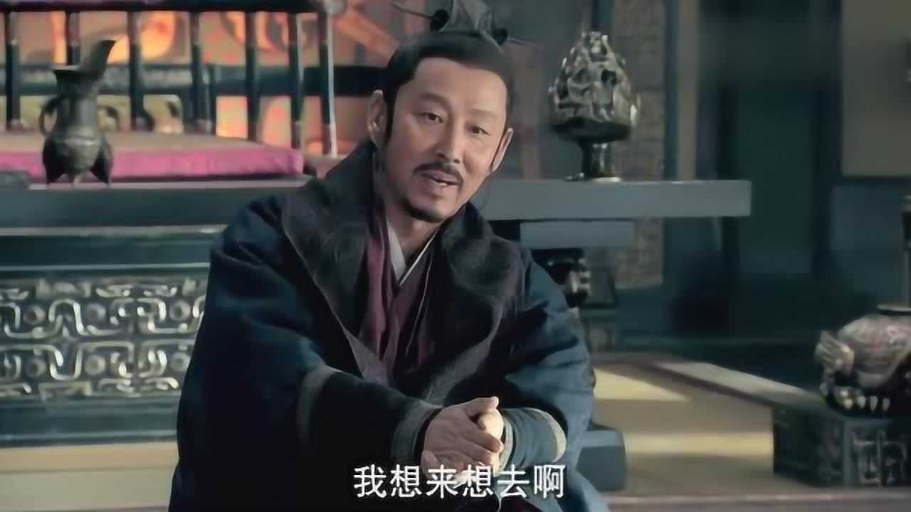 楚汉传奇刘邦拒绝了举行登基大典承认自己败给了项羽