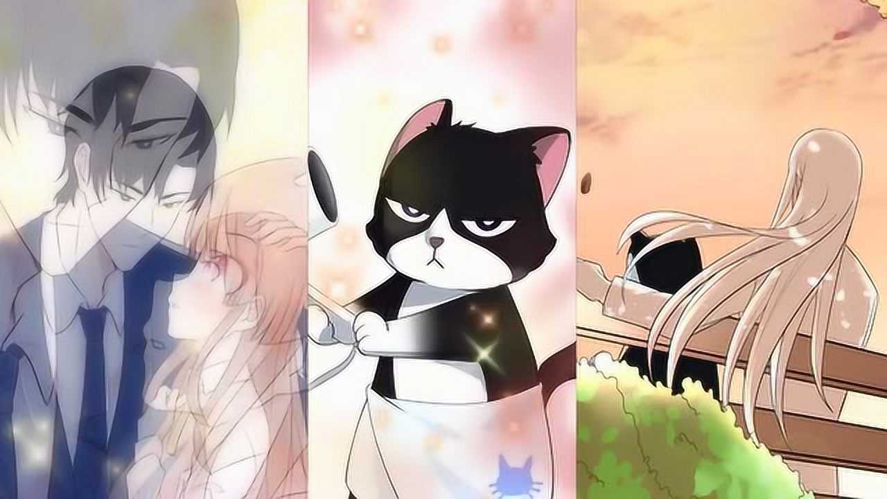 猫总白一航:高中同学来炫富,结果真是.唉!