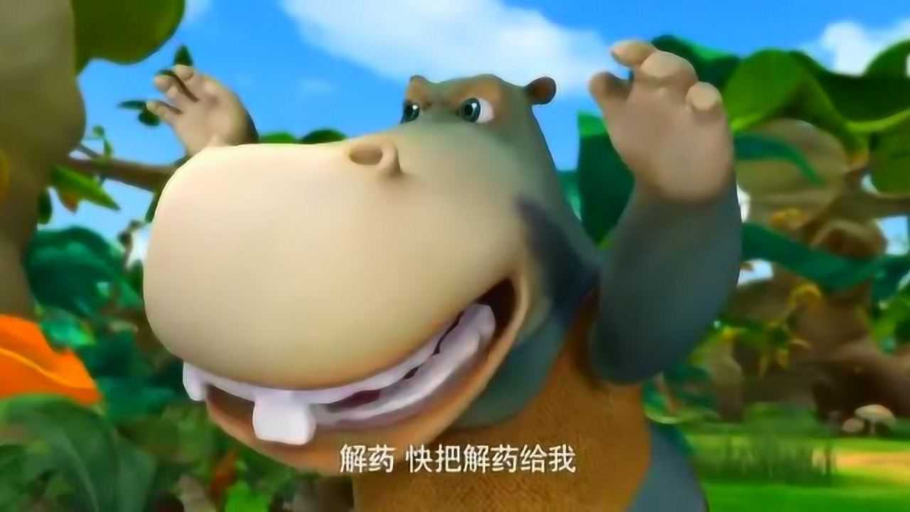 河大壮一个屁爆炸了这个真厉害