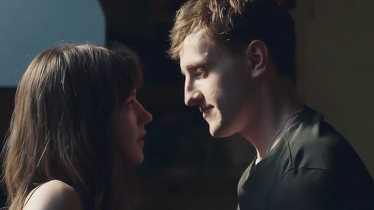 英国今年大热神剧normalpeople男女主的唯美混剪