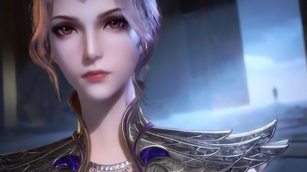 斗罗大陆:比比东那么美,玉小刚为何变心?和千寻疾有关