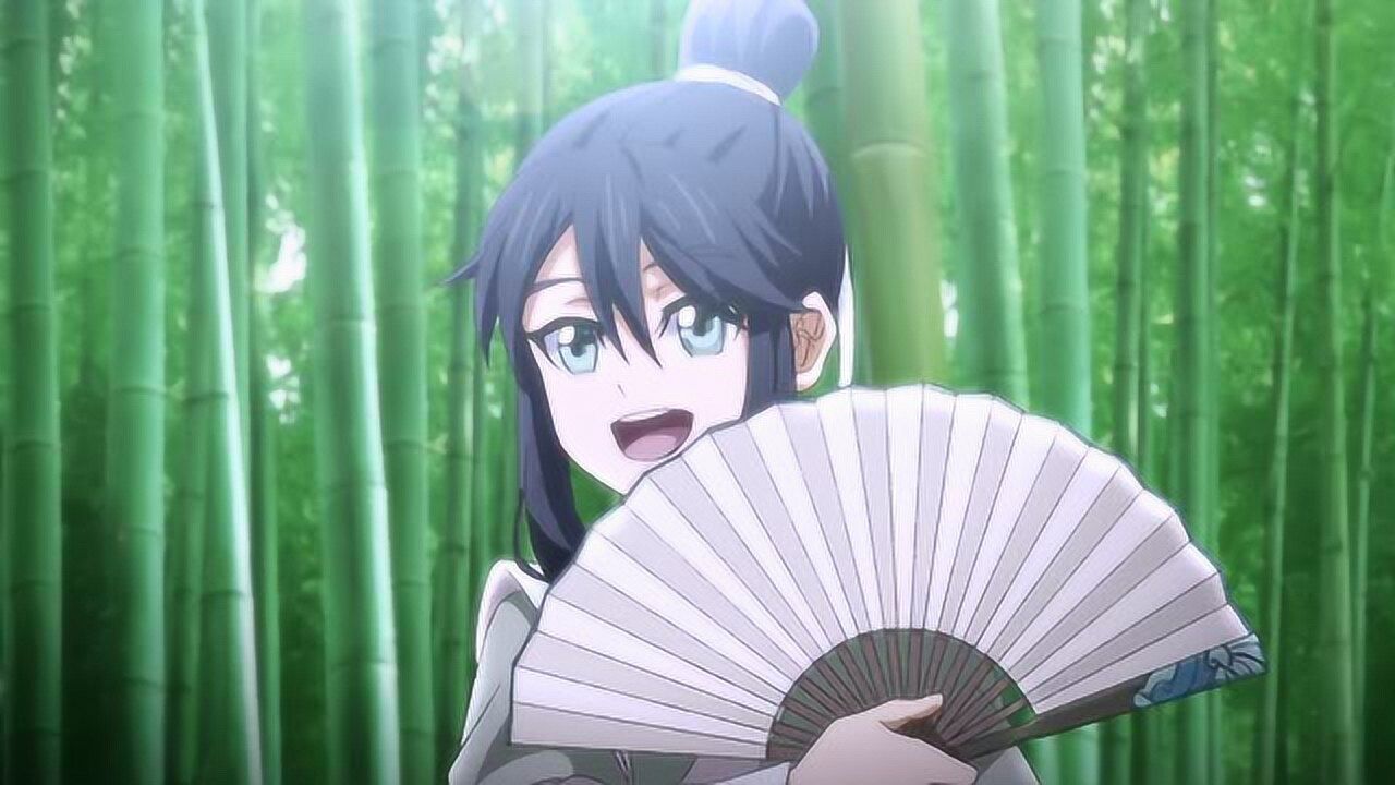 历师清明是个拖油瓶原来他想变强是因为这个