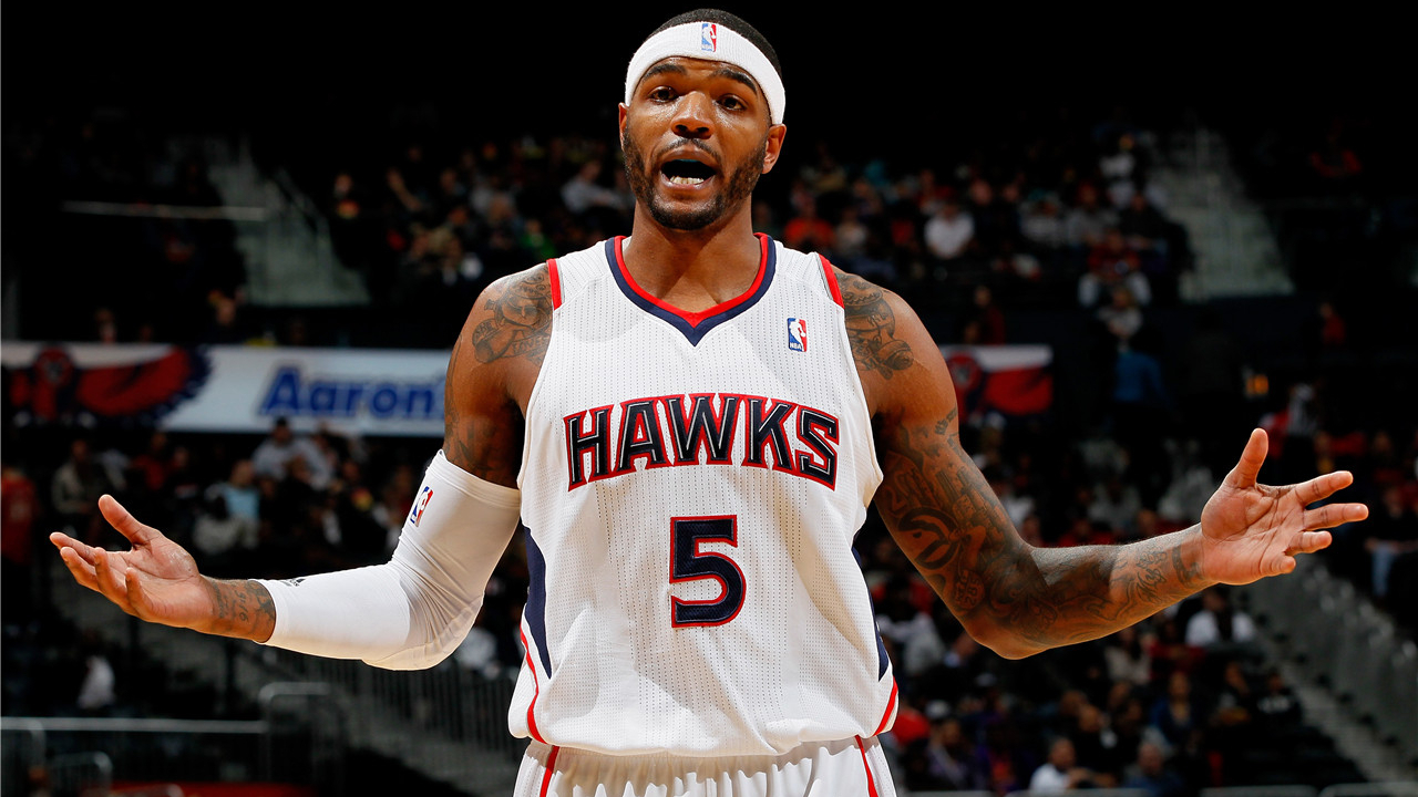 约什史密斯十佳球:超越滑翔单臂隔扣 极限补扣绝杀魔术