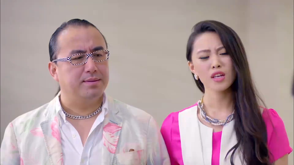 你是我的姐妹:安宁被心机女臭骂,天明霸气救场,简直不要太暖