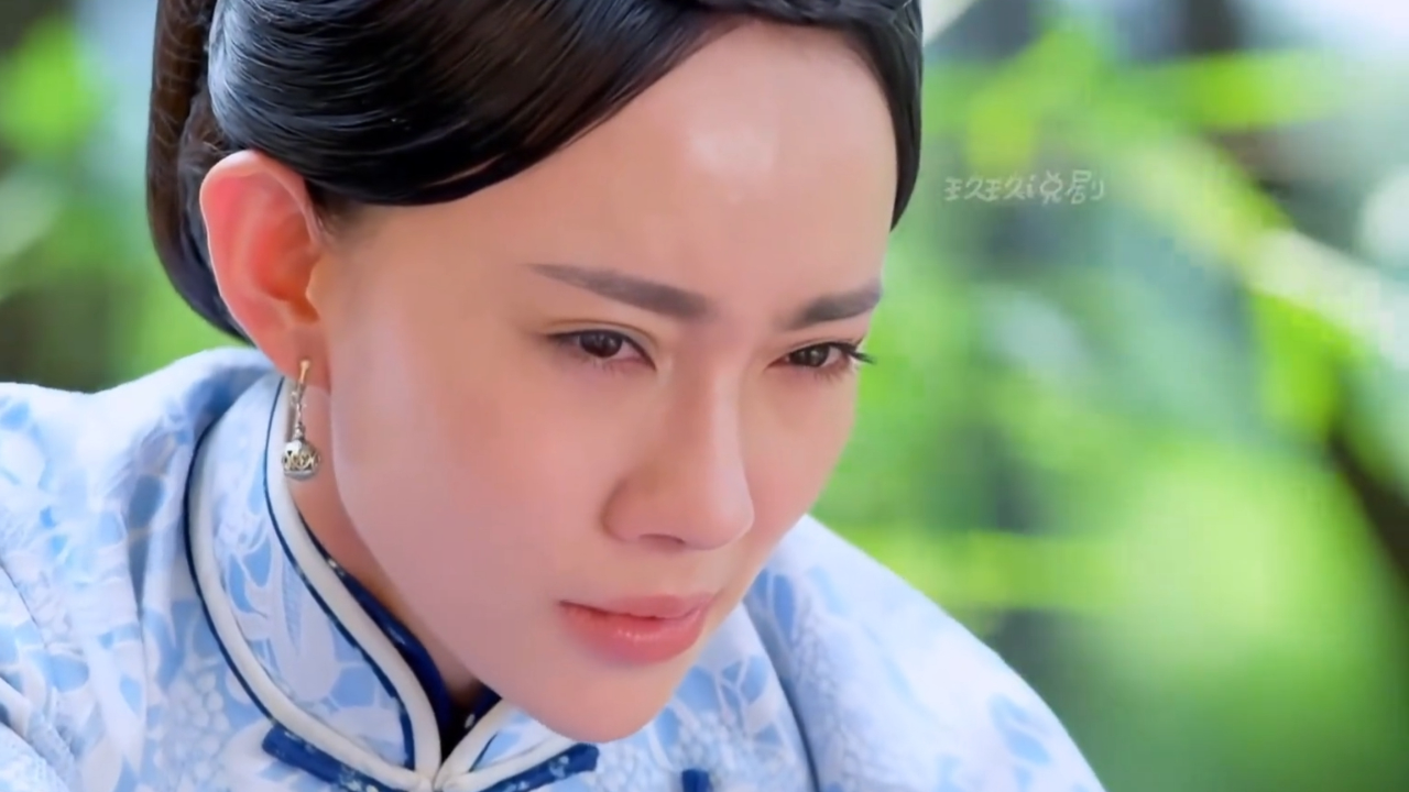 《深宅雪》丈夫离奇被害,无辜的小叔子成了替罪羊