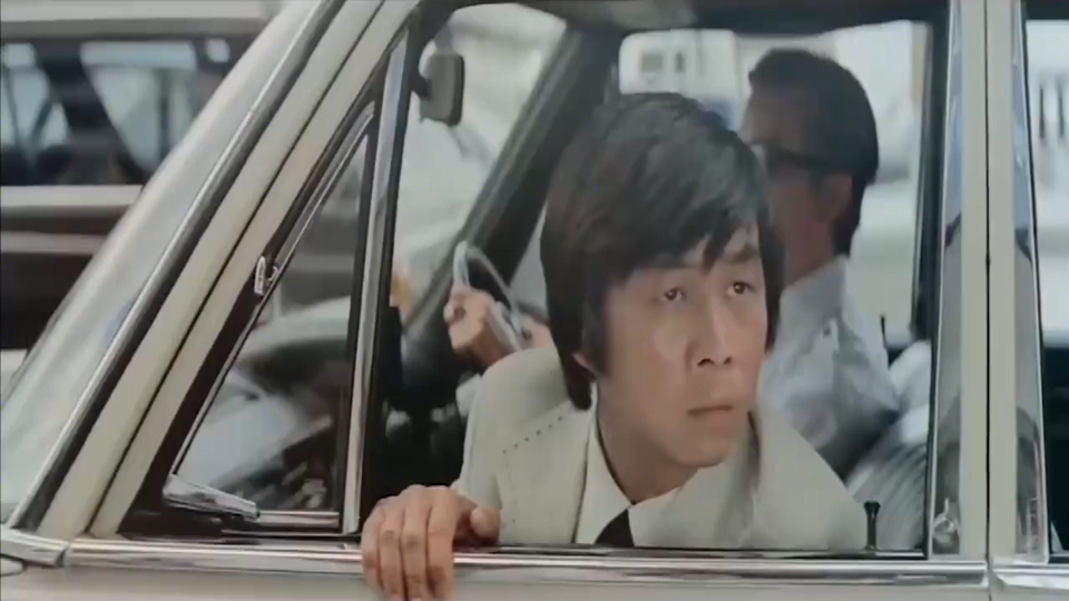 史上最倒霉保镖,跟过的大哥个个毙命,太搞笑了!