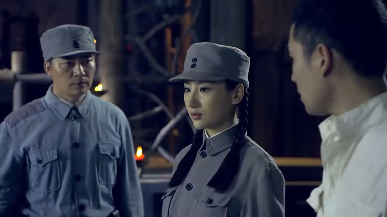 雪豹:周卫国伤口感染,需要截肢,大哥朱子明亲自动手