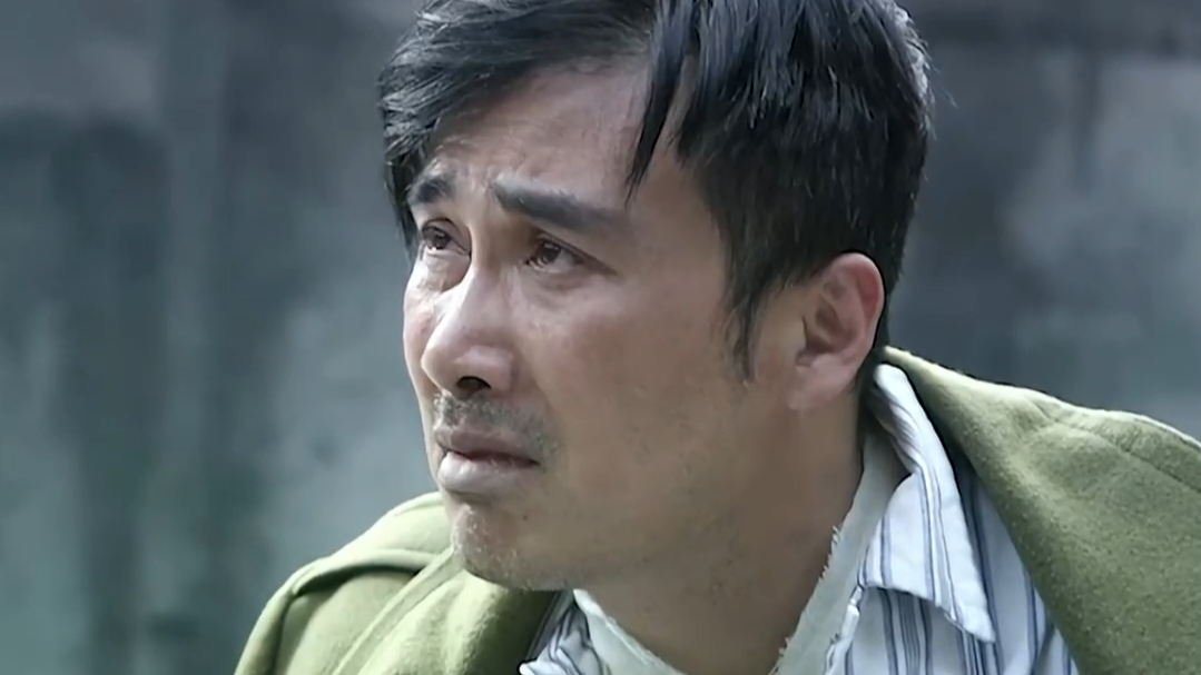 六哥,就剩咱俩了,我怀疑我是风筝