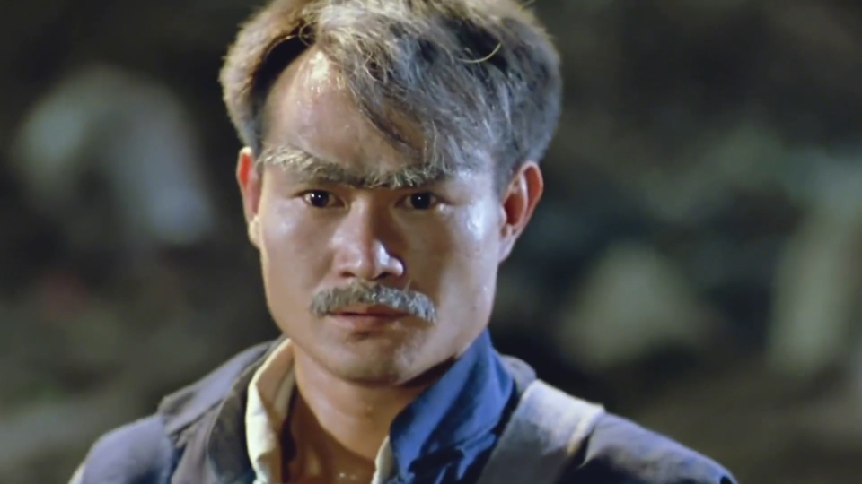 英叔遇西方吸血鬼,没想符咒网子道具都不起作用了,惨了