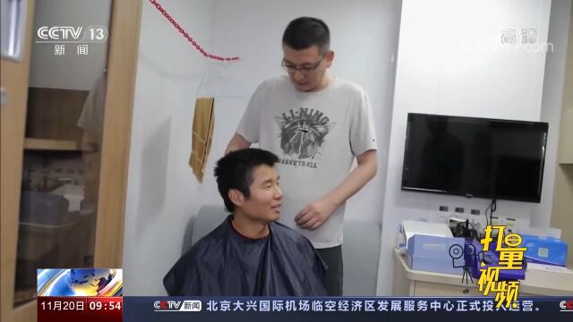 李亚飞:为南海万亿大气区作出自己的贡献