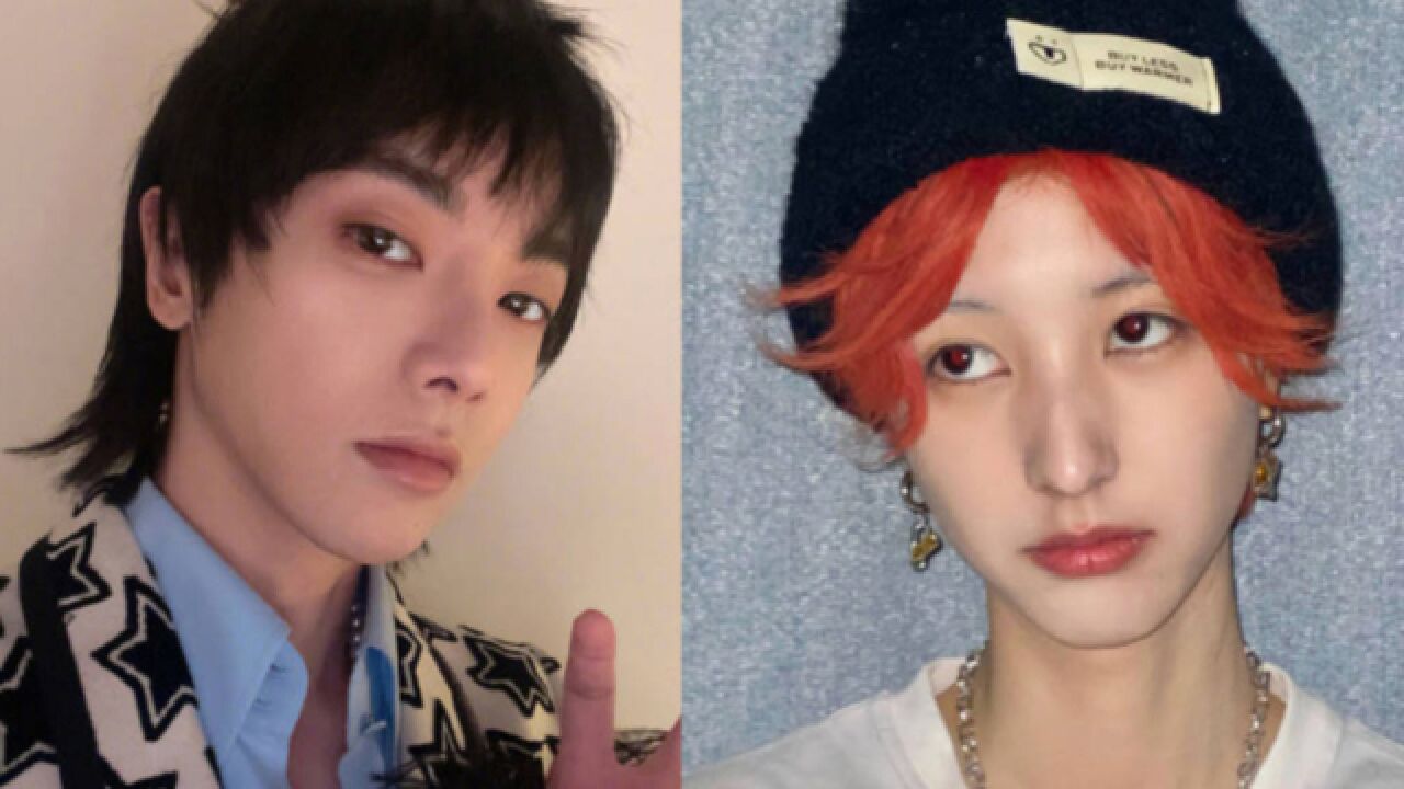 华晨宇与王悦伊没分手?网友夸赞:绝配