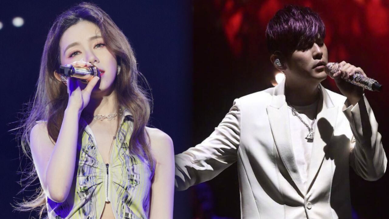 金曲奖最佳男女歌手入围名单曝光,邓紫棋周杰伦均没上榜,在搞笑?