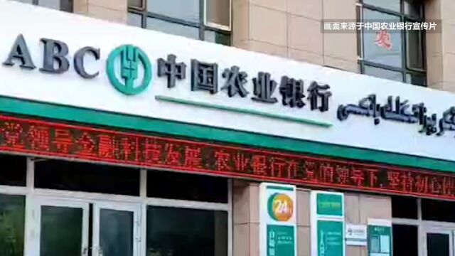 赶紧查下存折!中国农业银行:将对个人长期不动账户开展排查清理