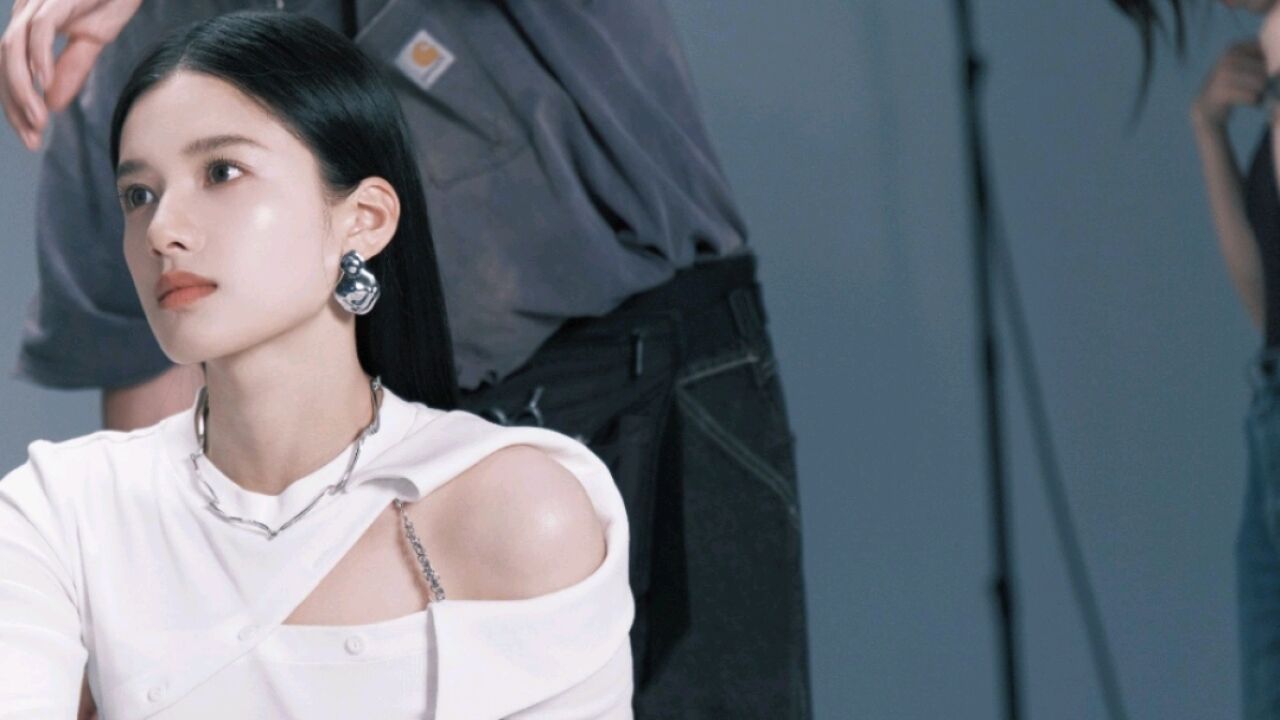 《焕羽》开拍在即,宋祖儿疑似出局,张婧仪或将成新女主!_高清1080P在线观看平台_腾讯视频