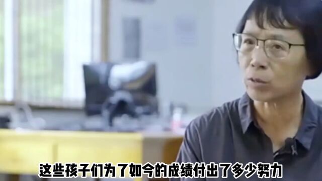 张桂梅:感动中国却曾被当场骗子?一肩担起数千学生未来,张先生可当国士