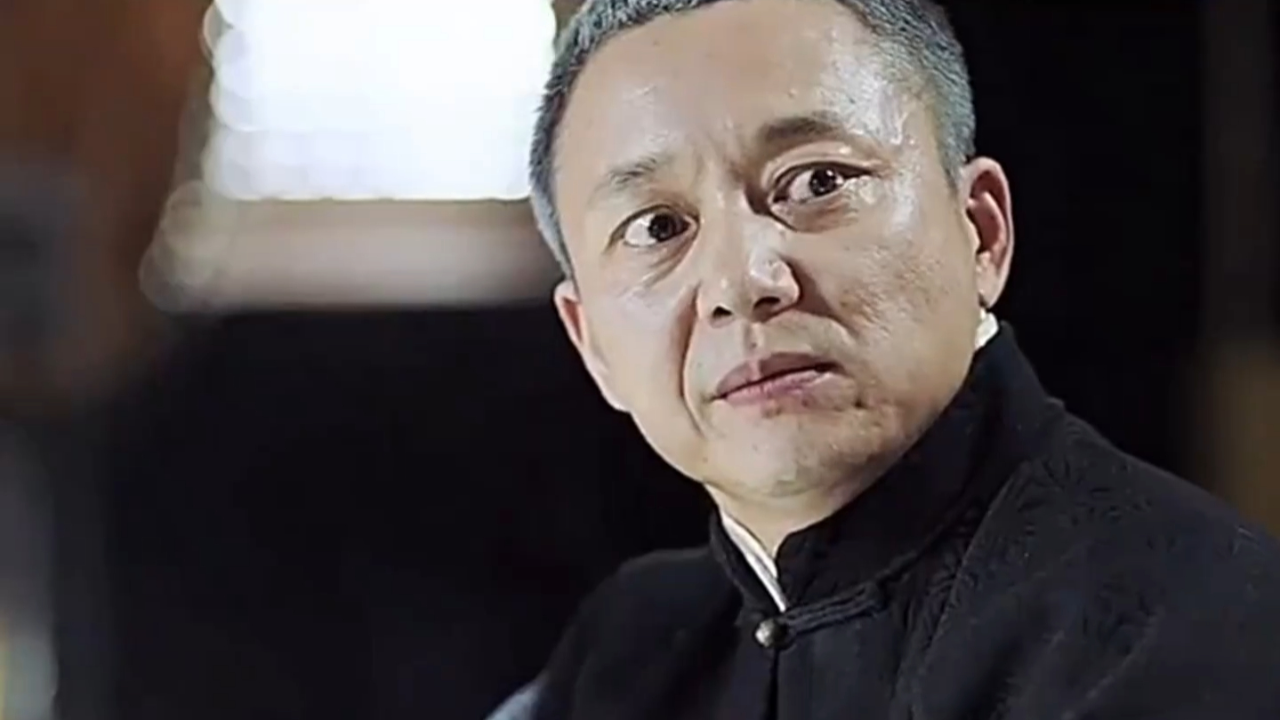 前程:张万霖:放眼整个上海滩,谁动我我就让他不好活