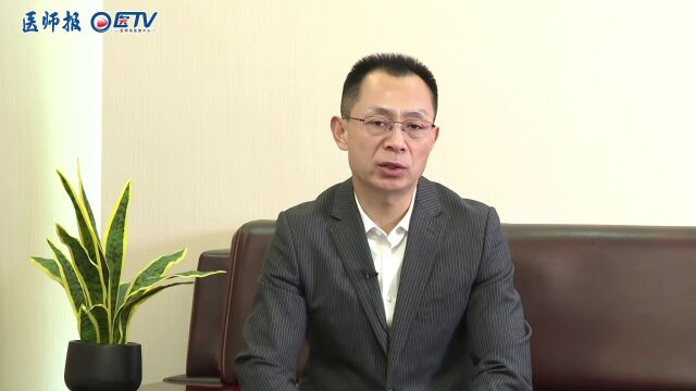 彭胜:执着追梦三十余载,守护三叉神经痛患者安康 | 第九届医学家年会