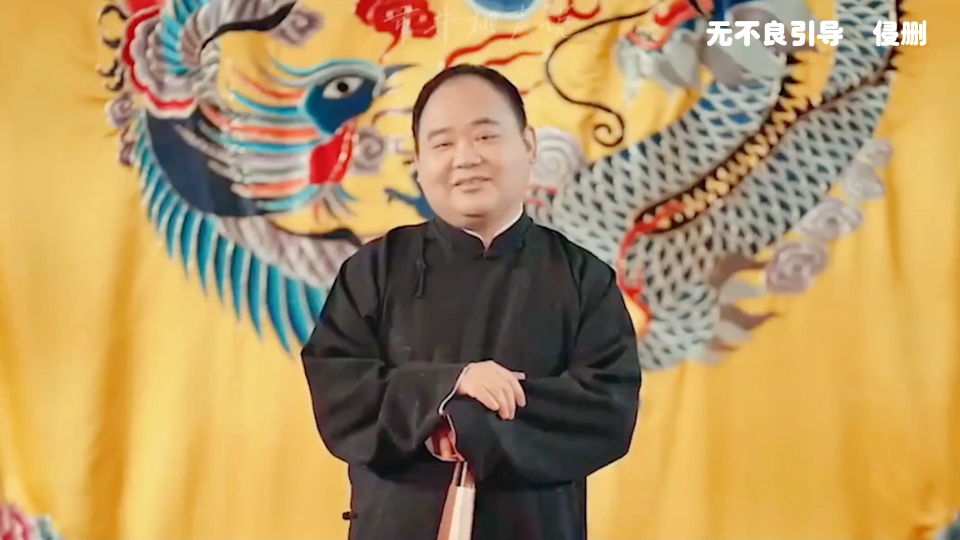 侯震的助理生涯仅做了一天,就因为太懒被迫转行,老郭都无可奈何