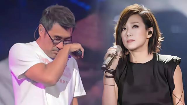 李宗盛有多爱林忆莲,为其写下1首歌曲,却让自己陷了进去!