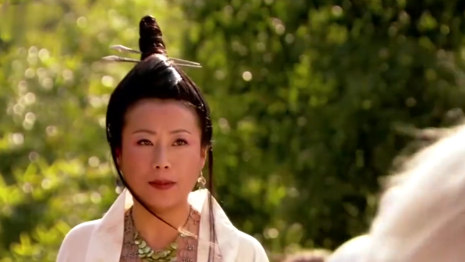 哪吒闯祸被石矶追杀,没想太乙真人如此护短,直接动手开战