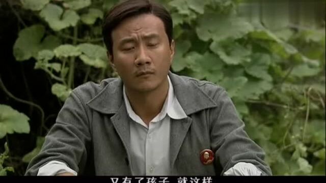 年代剧:季诚了解舒曼的事业心,在学校老师都预言她是最好的医生