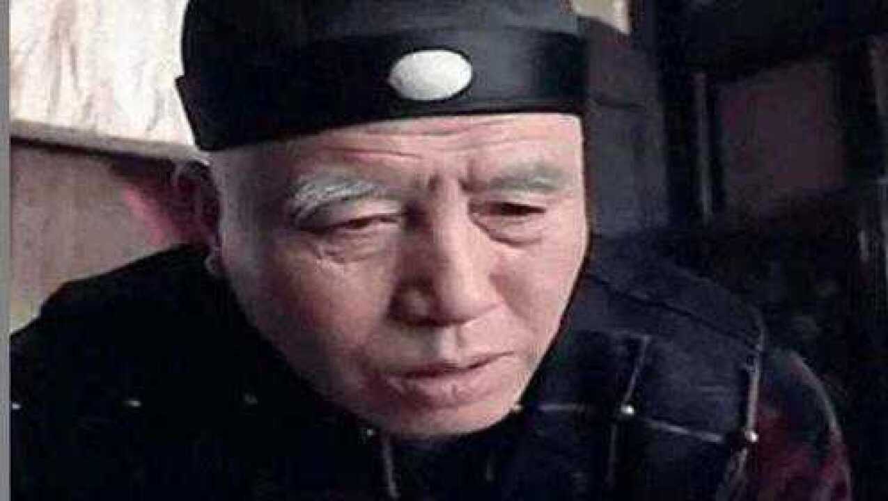 李莲英问英国内侍英国女王的仆人是太监吗听到答案他羡慕不已