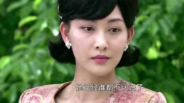 大结局,赵彩云良心发现把铁雄杀了,后妈和儿女相处的其乐融融