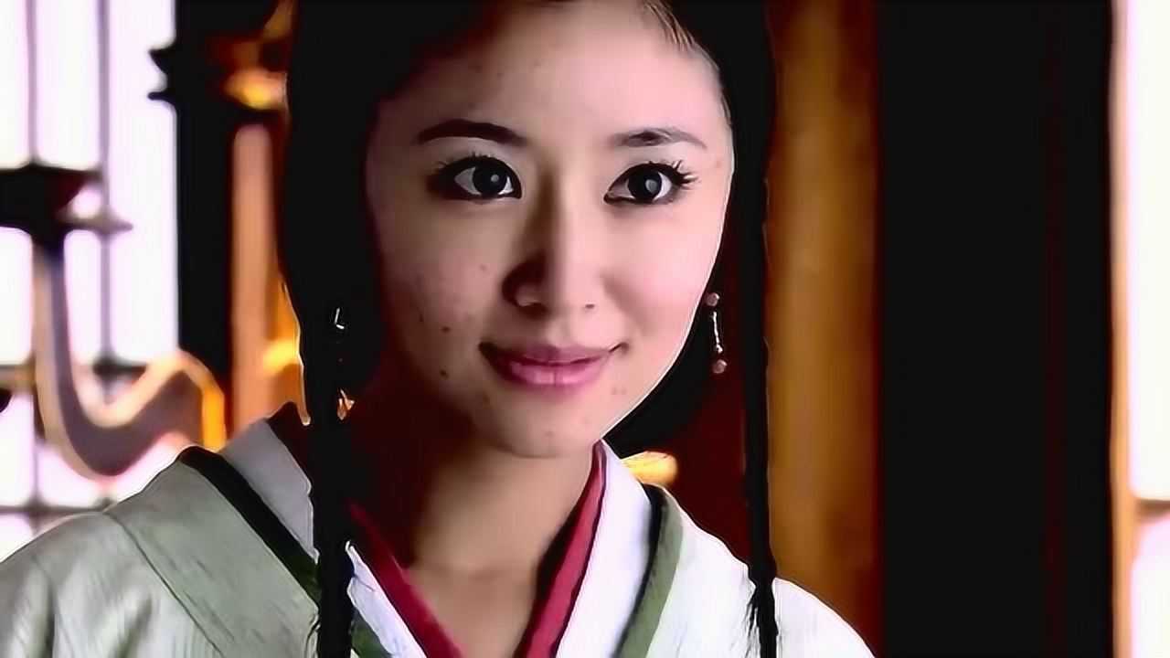 美人心计-芸汐扮丑想讨相亲,不料一场大雨,让她倾城容貌暴露了