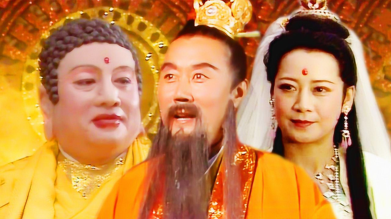 镇元子的乾坤袖到底有多厉害?如来与观音都要忌惮三分!