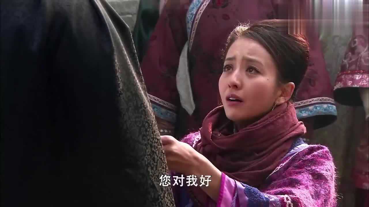 刀客家族的女人:九奶奶好酒相送,葛大妮跪谢恩情