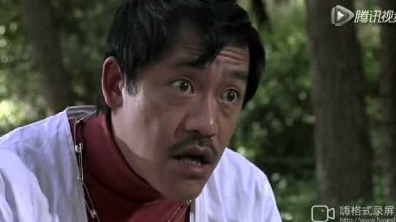 经典老电影搞笑片段神经病与傻子_高清1080P在线观看平台_腾讯视频