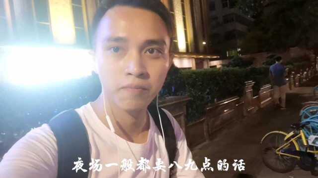 实拍:广州最高端的夜总会之一,一晚上可以消费上十万的场所!